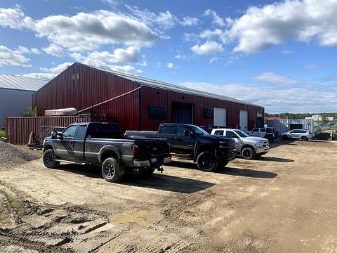 207 1A Avenue, Fox Creek, AB