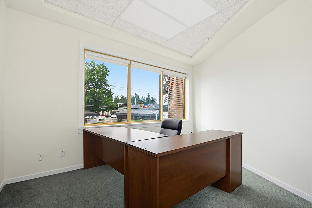 302 - 2722 Allwood St, Abbotsford, BC