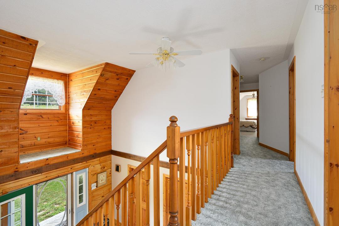 776 Nova Scotia 105, Boularderie East, NS