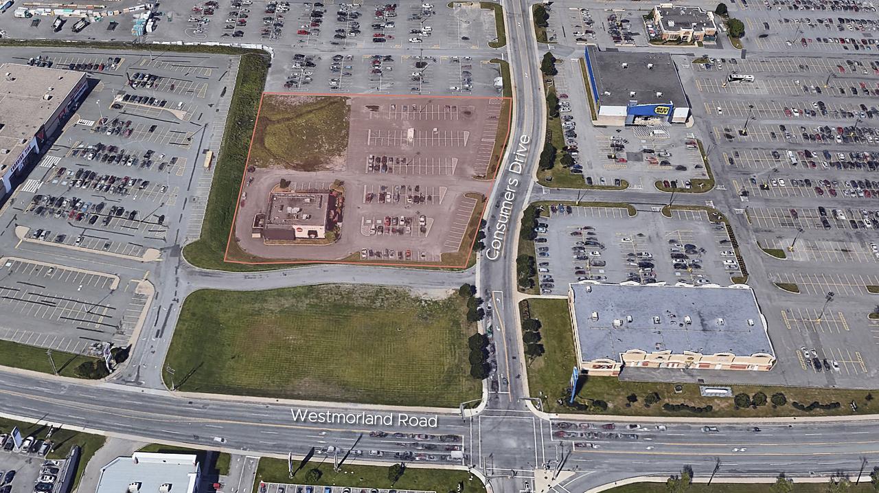 75 Consumers Drive, Saint John, NB