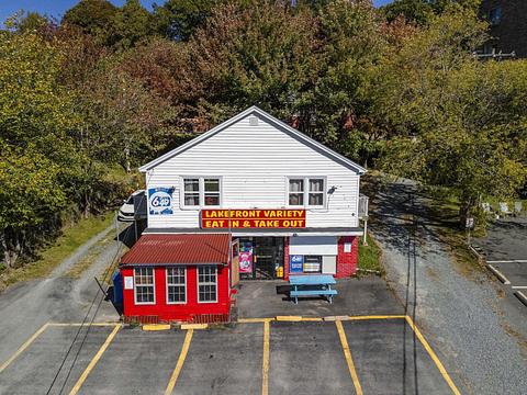 6 Lakefront Road, Dartmouth, NS