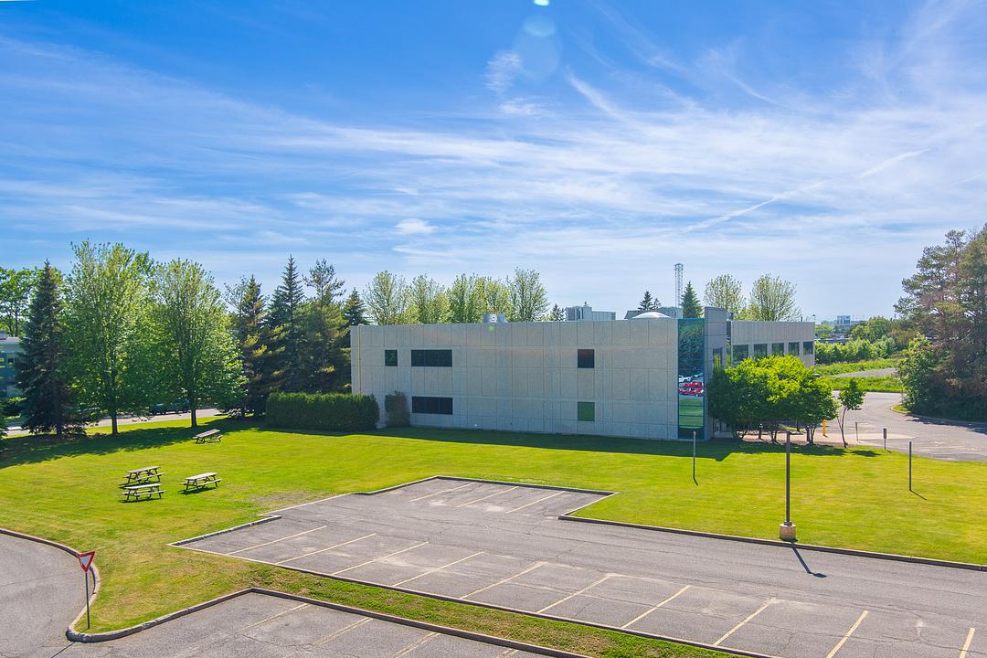 100 - 1st Floor - 31 Auriga Drive, Ottawa, ON