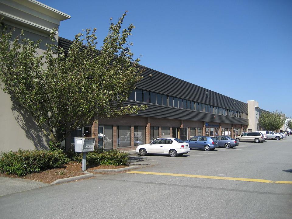 131 - 1585 Broadway Street, Port Coquitlam, BC