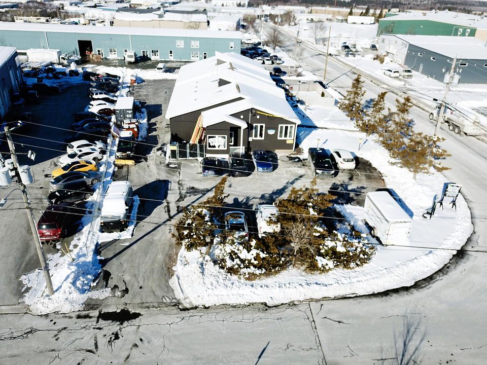 A - 125 Joseph Zatzman Drive, Dartmouth, NS
