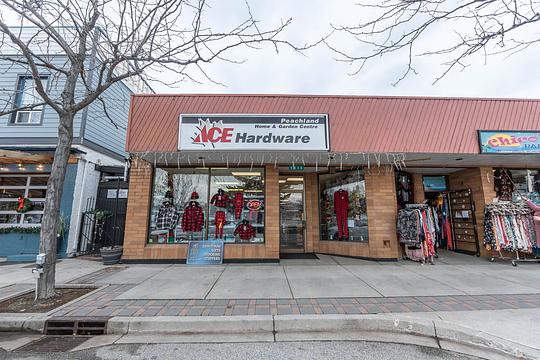 5836 Beach Avenue, Peachland, BC