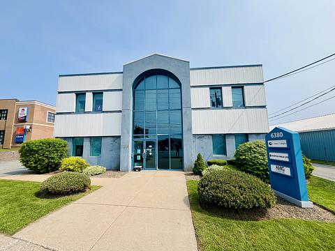 6380 Lady Hammond Road, Halifax, NS