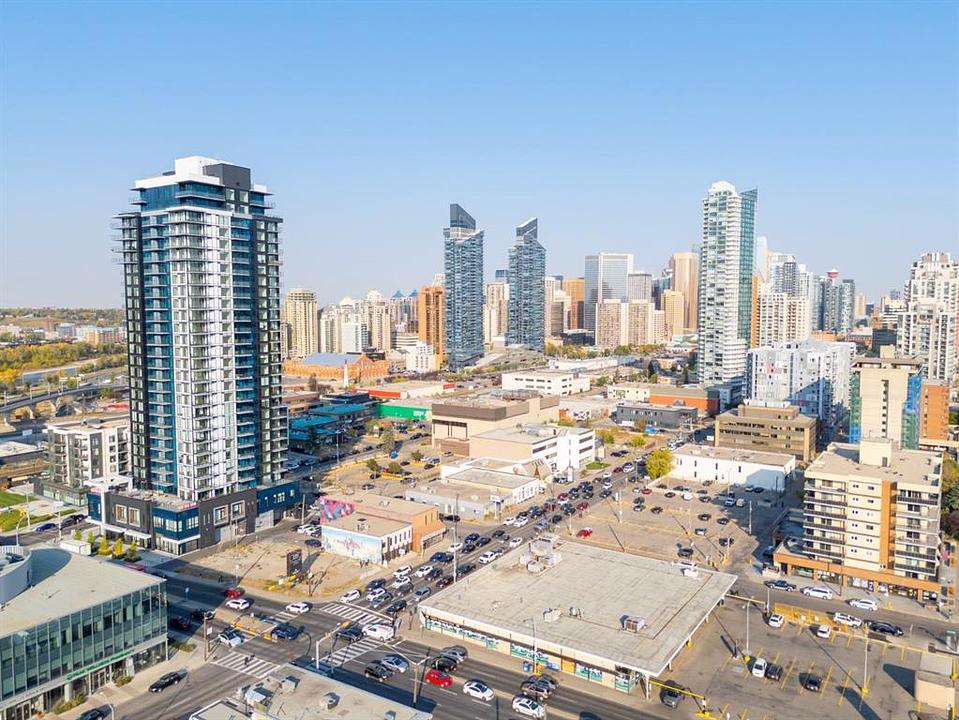 1420 11 Avenue Southwest, Calgary, AB