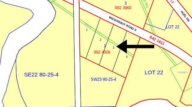949 Mistassiniy Road South, Wabasca-Desmarais, AB