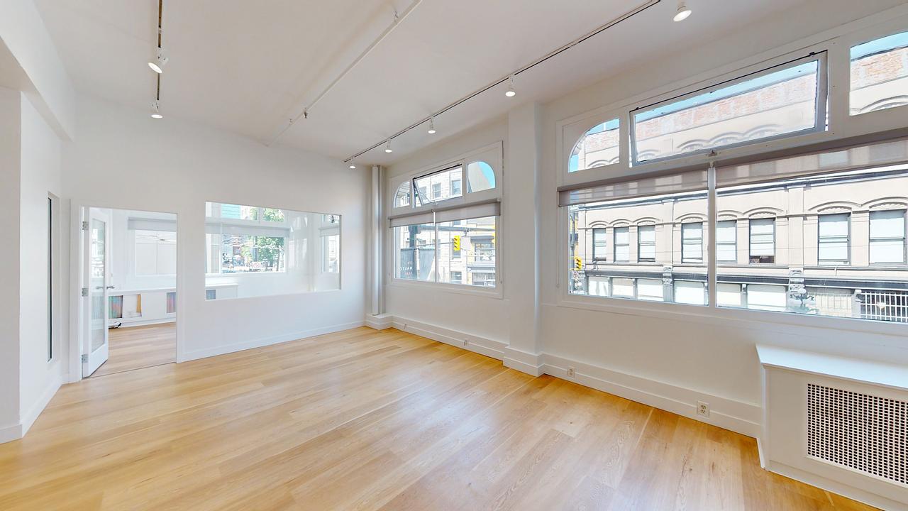 209 - 318 Homer Street, Vancouver, BC