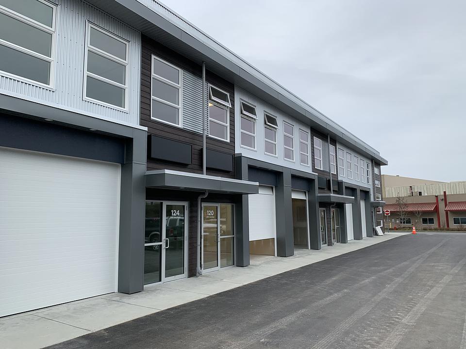 124 - 2936 Amy Road, Victoria, BC