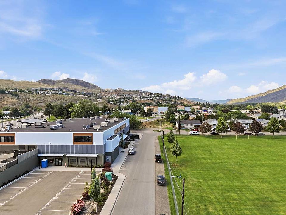 101 - 780 Windsor Avenue, Kamloops, BC