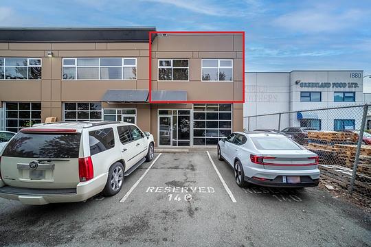 15100 Knox Way, Richmond, BC
