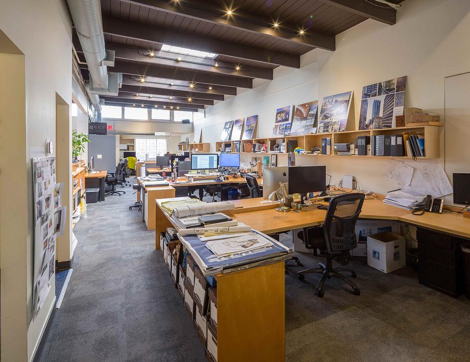 1684 West 2nd Avenue, Vancouver, BC