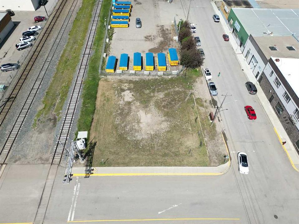 4950 49 Avenue, Olds, AB