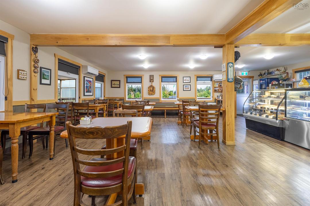 45073 Cabot Trail, Englishtown, NS