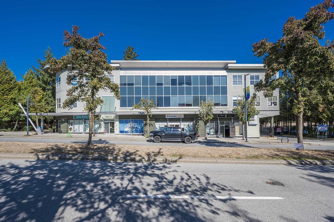 204 - 15957 84 Avenue, Surrey, BC