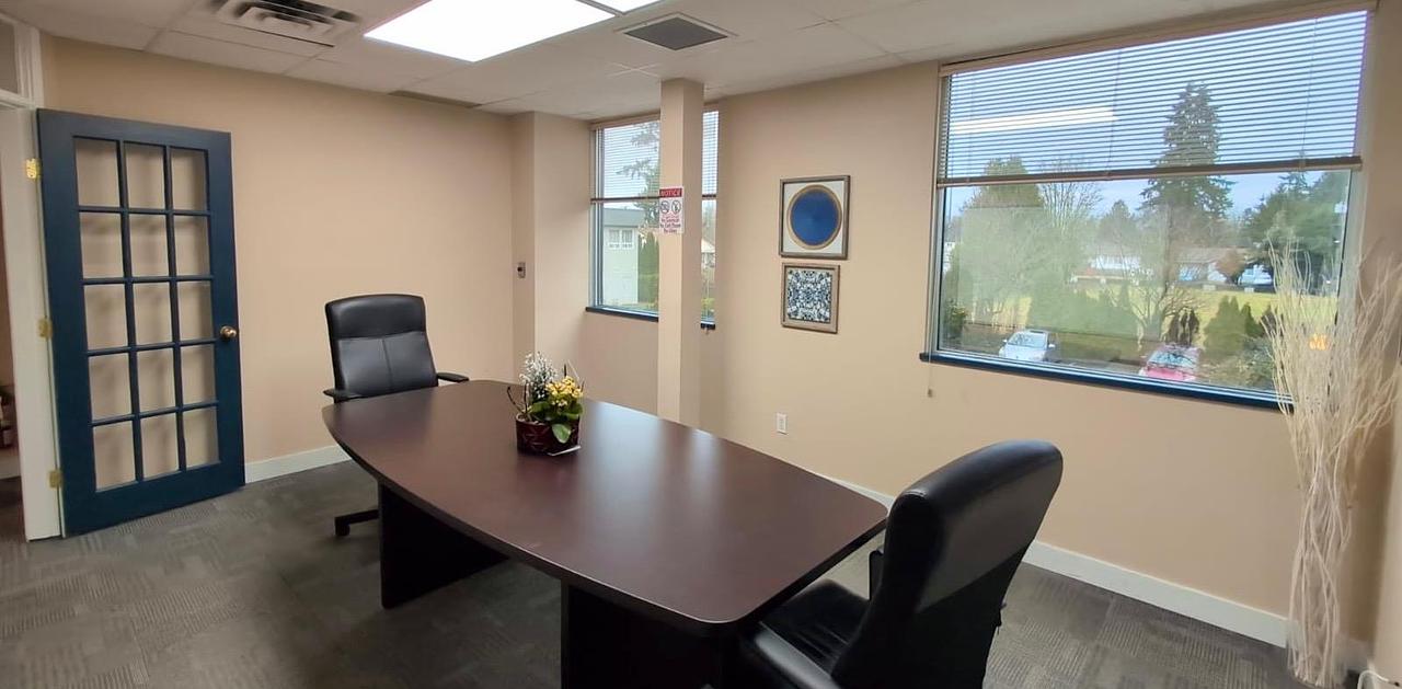 203 - 14439 104 Ave, Surrey, BC