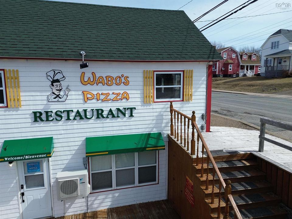 15279 Cabot Trail, Chéticamp, NS