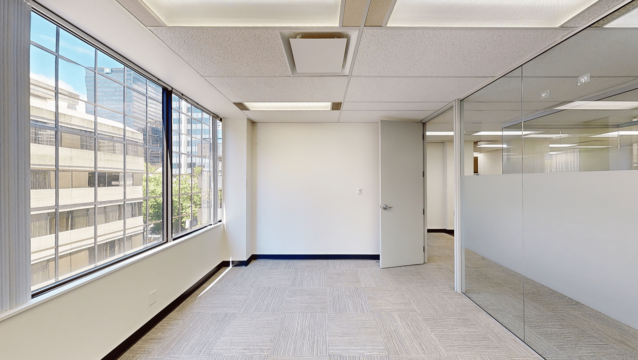 502 - 815 Hornby Street, Vancouver, BC