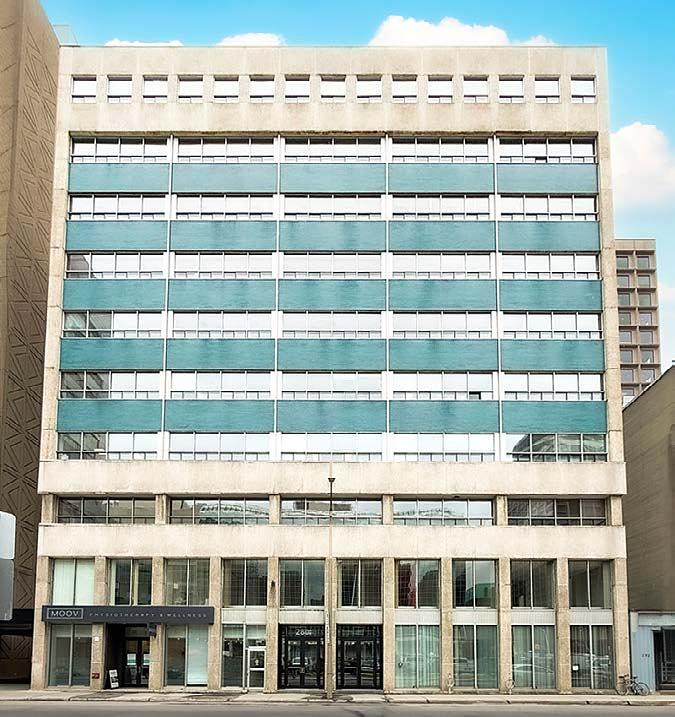 601 - 280 Albert Street, Ottawa, ON