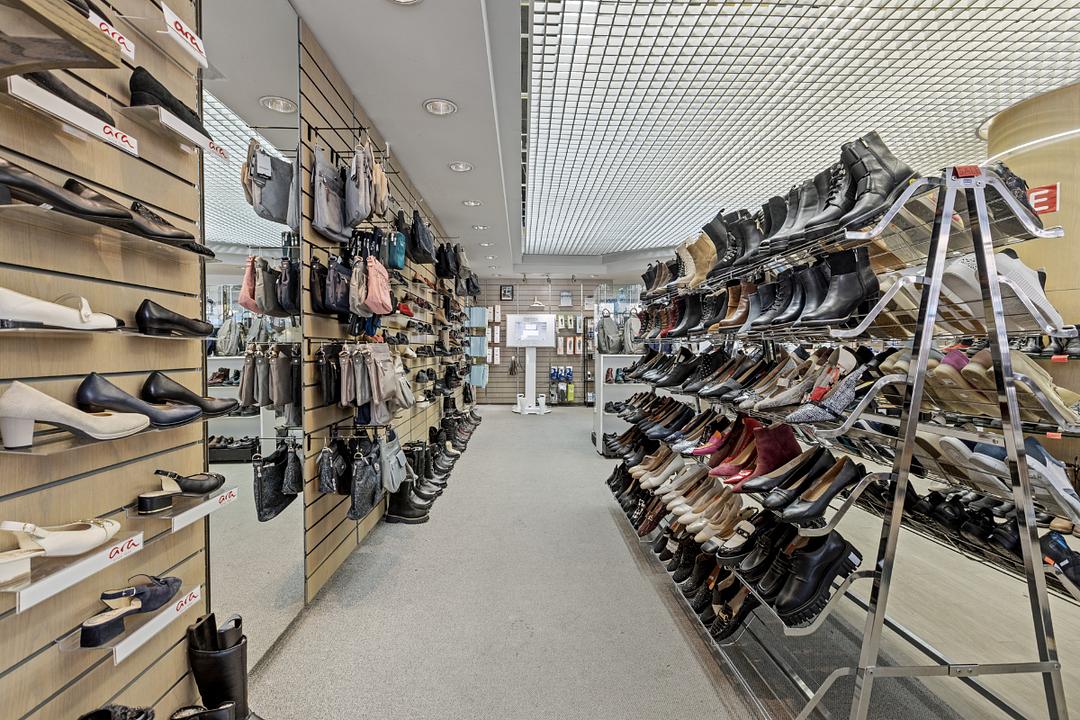 146 Rideau Street, Ottawa, ON