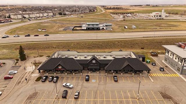 858 Heritage Boulevard West, Lethbridge, AB