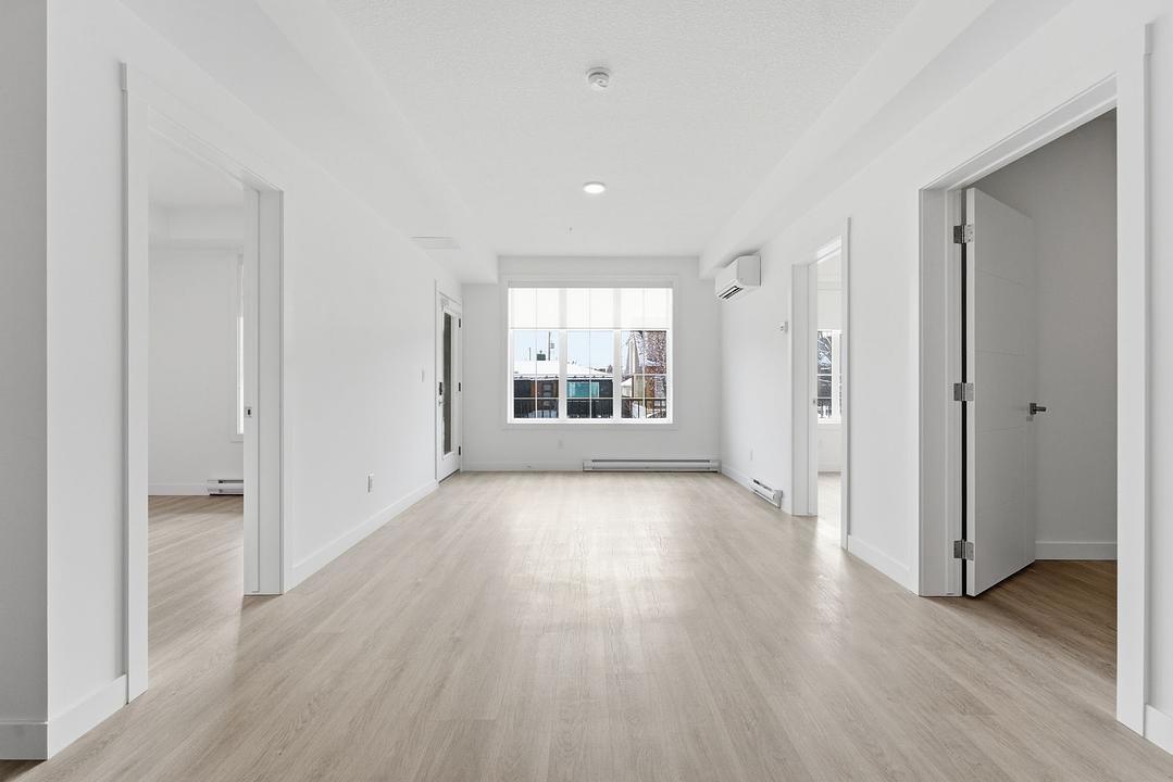 111 - 3360 16 Street Southwest, Calgary, AB