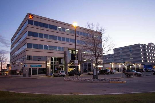 1780 Wellington Ave, Winnipeg, MB