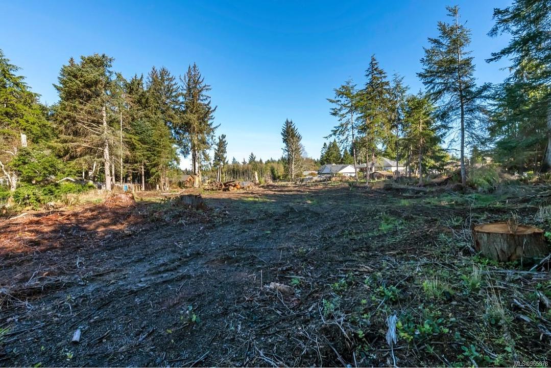 7295 Francis Road, Sooke, BC