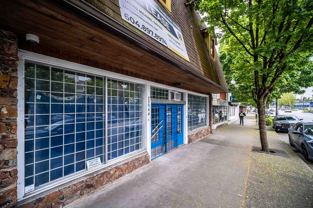 22344 Lougheed Highway, Maple Ridge, BC