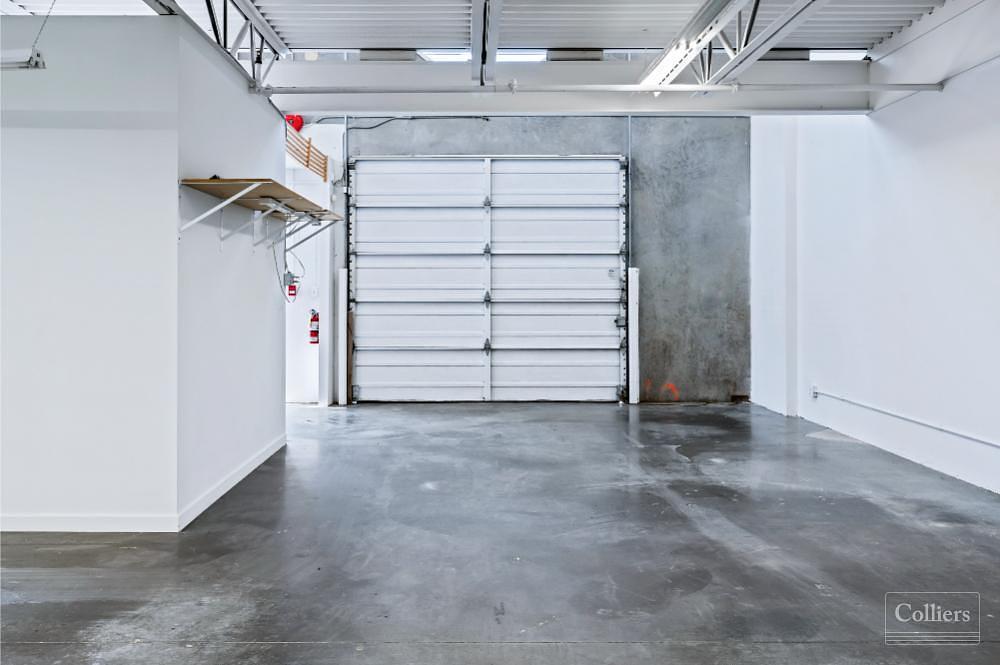 409 Industrial Ave, Vancouver, BC