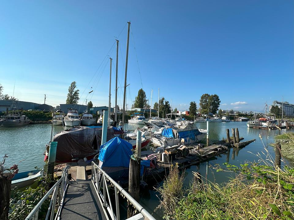 9513 Gunderson Road, Delta, BC