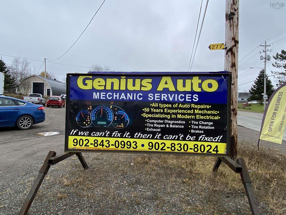 277 Lower Truro Road, Truro, NS