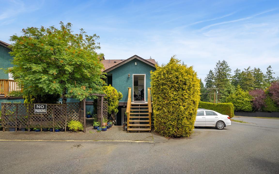 635 Bowen Road, Nanaimo, BC