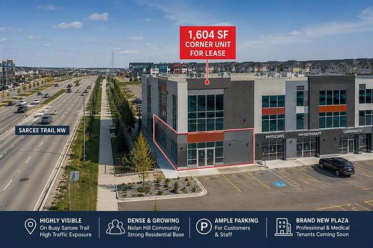 198 Nolanridge Crescent Northwest, Calgary, AB