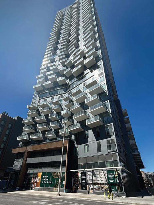 Suite 1 - 1111 4 Street Southwest, Calgary, AB