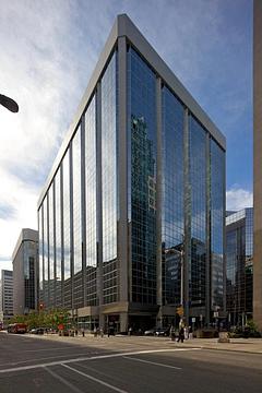 50 O'Connor Street, Ottawa, ON