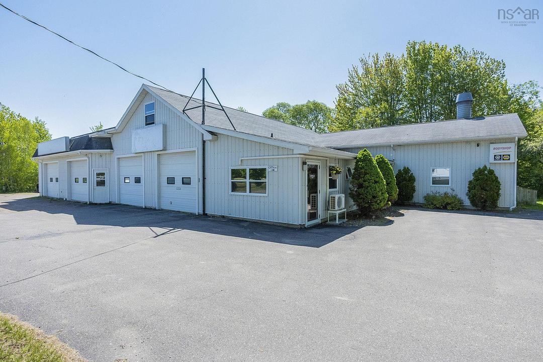 1878 Torbrook Road, Wilmot, NS