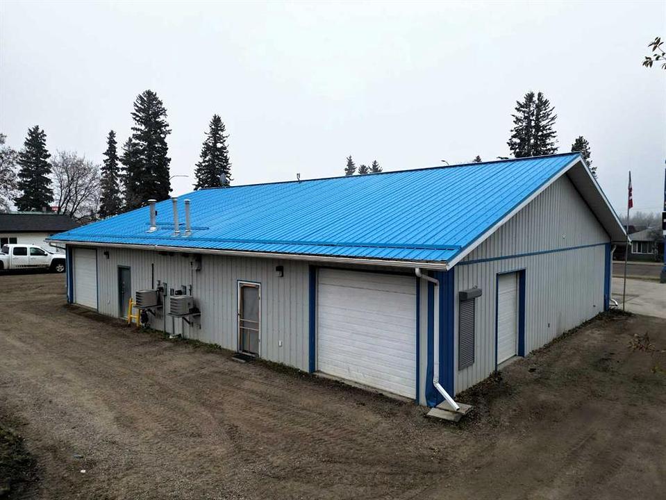 4622 4 Avenue, Edson, AB