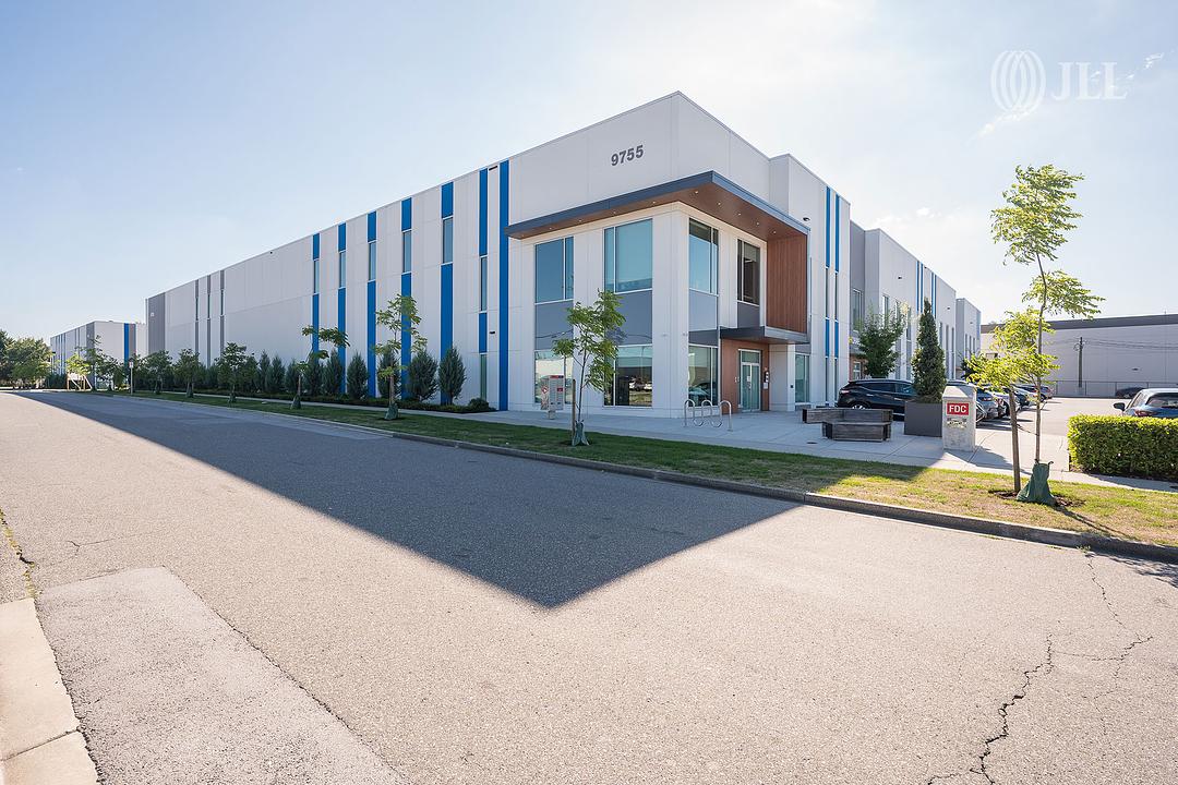 9755 190 Street, Surrey, BC