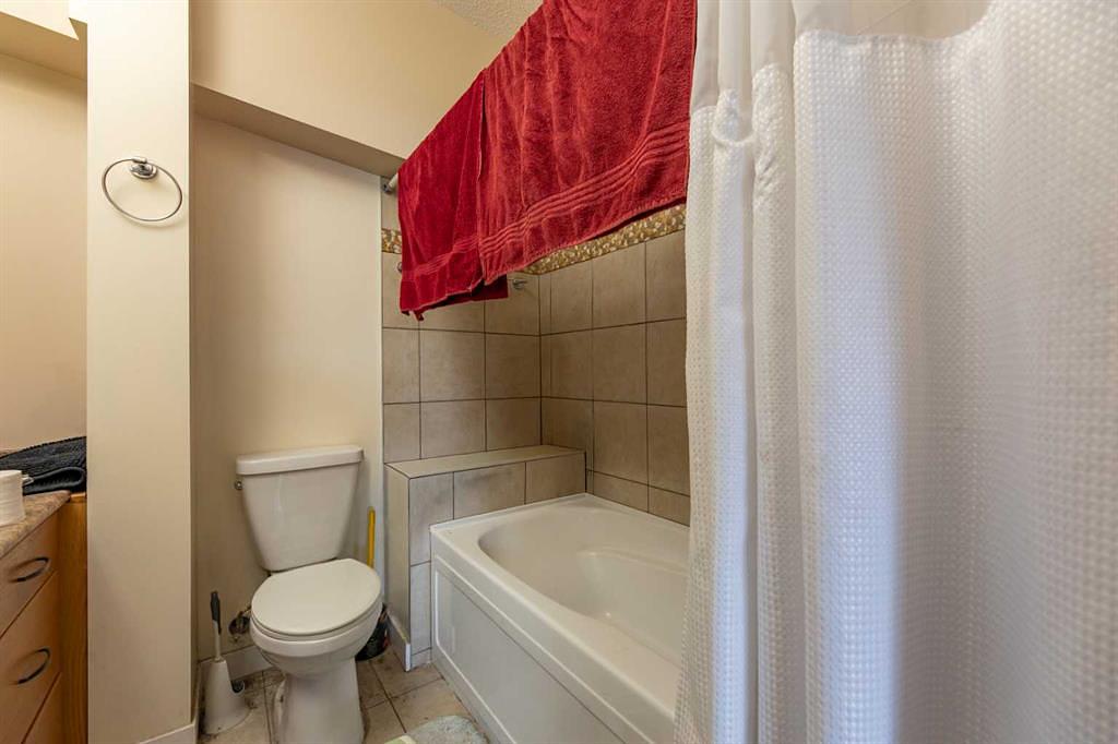 120 Steele Crescent, Hinton, AB