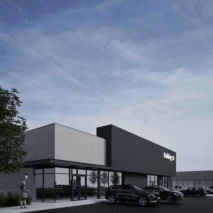 EVER @ Mattson - 6507 25 Avenue Southwest, Edmonton, AB