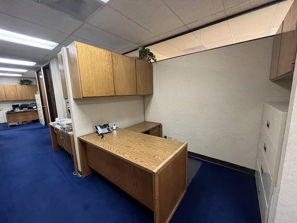 400 - 5900 Sepulveda Boulevard, Los Angeles, CA