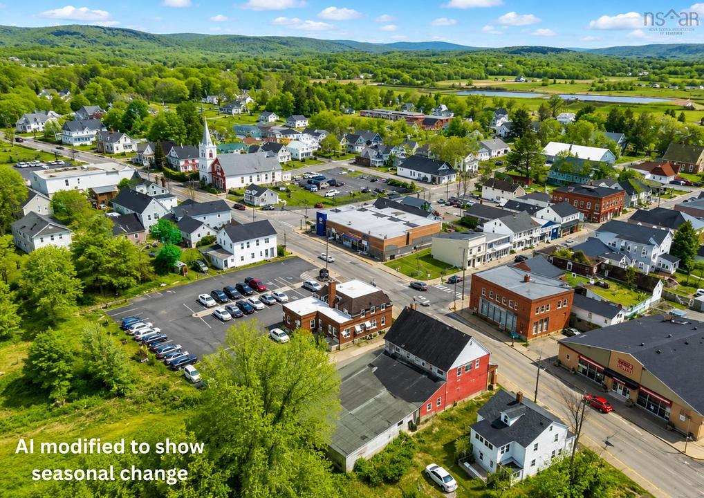 29 Queen Street, Bridgetown, NS