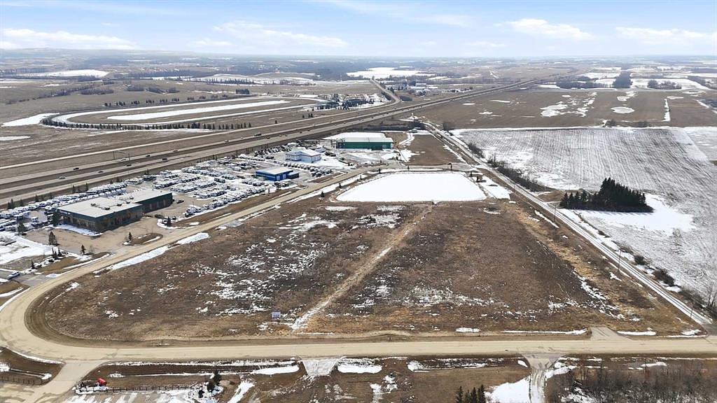65 - 27211 Alberta 12, Lacombe County, AB