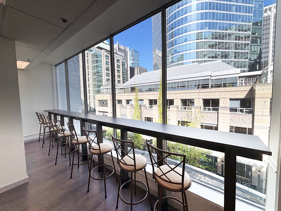 400 - 530 Hornby Street, Vancouver, BC