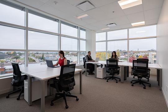 3540 Uptown Boulevard, Victoria, BC