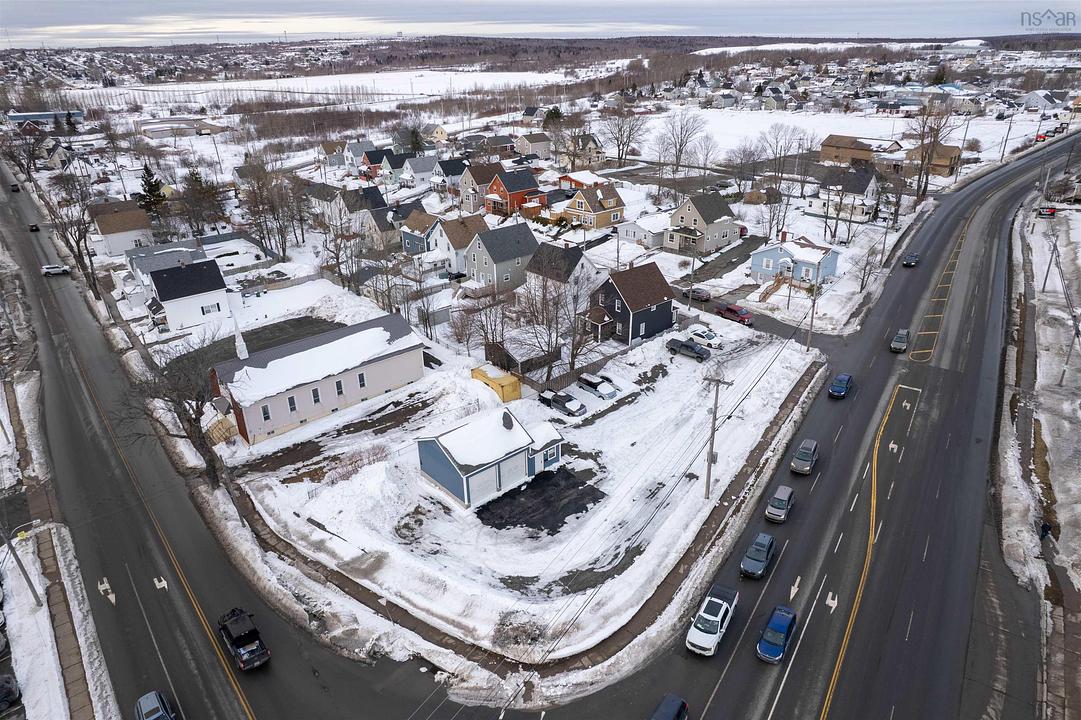 25 Welton Street, Sydney, NS