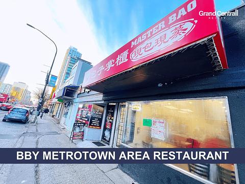 4621 Kingsway, Burnaby, BC