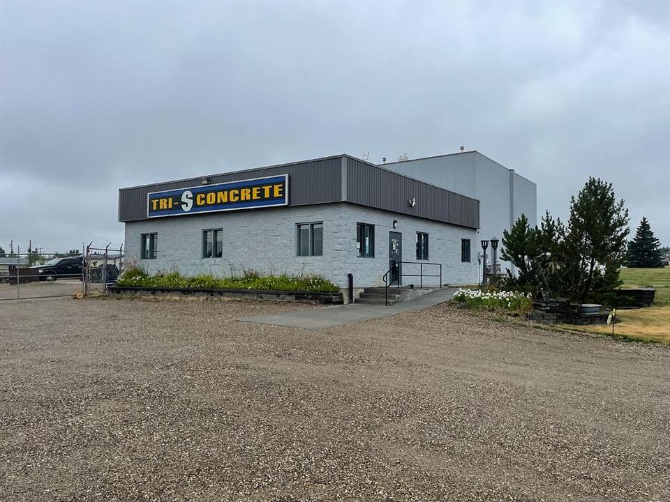 10112 103 Street, Fairview, AB